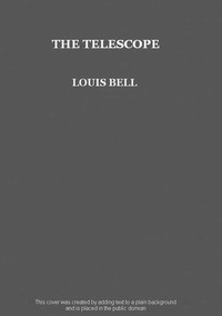 Cover of The Telescope