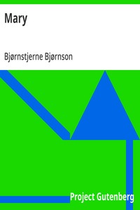 Cover of Mary