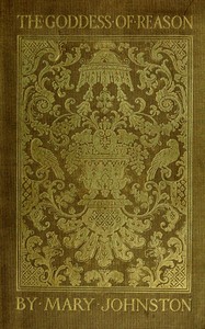 Cover of The Goddess of Reason: A Drama in Five Acts