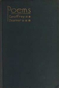 Cover of Poems