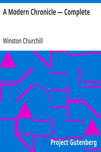 Cover of A Modern Chronicle — Complete