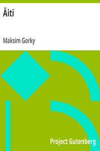 Cover of Äiti