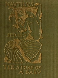 Cover of The Story of a Baby