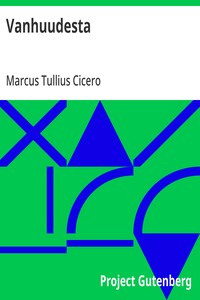 Cover of Vanhuudesta