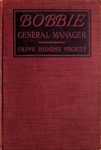 Cover of Bobbie, General Manager: A Novel