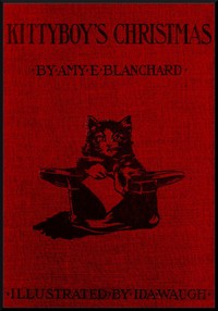 Cover of Kittyboy's Christmas