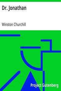 Cover of Dr. Jonathan
