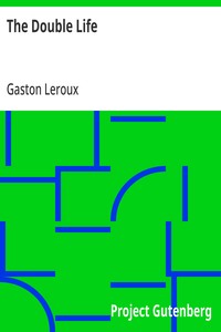 Cover of The Double Life