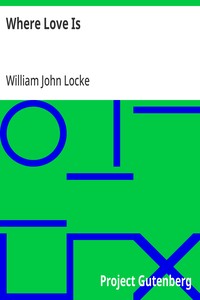 Cover of Where Love Is