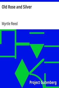 Cover of Old Rose and Silver