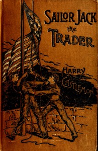 Cover of Sailor Jack, the Trader