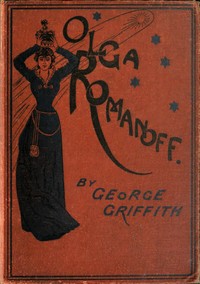 Cover of Olga Romanoff