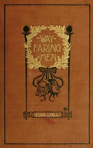 Cover of Wayfaring Men: A Novel