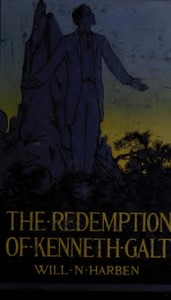 Cover of The Redemption of Kenneth Galt