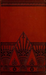 Cover of History of the Inquisition from Its Establishment Till the Present Time