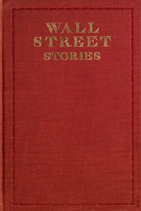 Cover of Wall Street stories