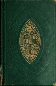 Cover of The New Forest: Its History and Its Scenery