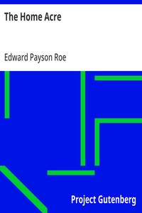 Cover of The Home Acre