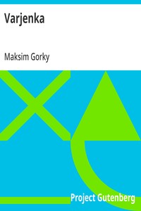 Cover of Varjenka