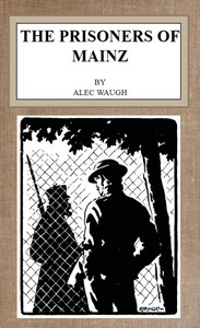Cover of The Prisoners of Mainz