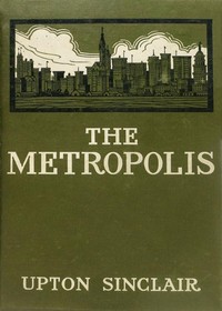 Cover of The Metropolis