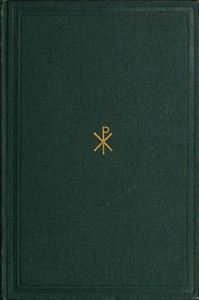 Cover of Onesimus: Memoirs of a Disciple of St. Paul