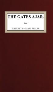 Cover of The Gates Ajar