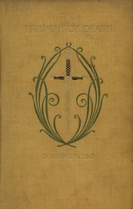 Cover of The Triumph of Death
