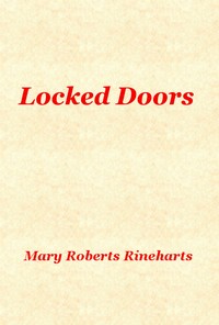 Cover of Locked Doors