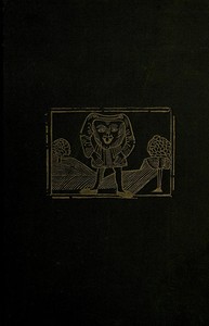 Cover of The Voiage and Travayle of Sir John Maundeville Knight Which treateth of the way towards Hierusalem and of marvayles of Inde with other ilands and countreys