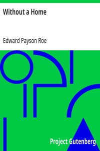 Cover of Without a Home