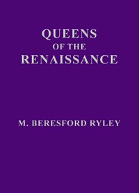 Cover of Queens of the Renaissance