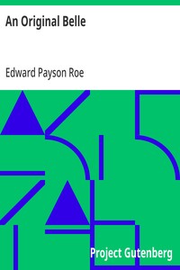 Cover of An Original Belle