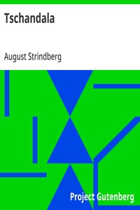 Cover of Tschandala