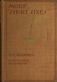 Cover of More "Short Sixes"