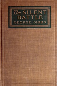 Cover of The Silent Battle