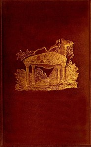 Cover of Rude Stone Monuments in All Countries: Their Age and Uses