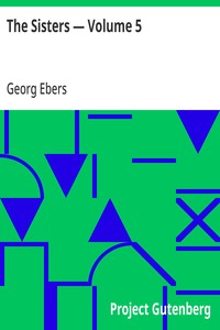Cover of The Sisters — Volume 5