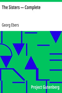 Cover of The Sisters — Complete