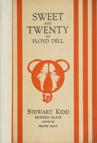 Cover of Sweet and Twenty: A Comedy in One Act