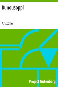Cover of Runousoppi