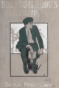 Cover of Billy To-morrow's Chums
