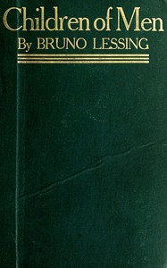 Cover of Children of Men