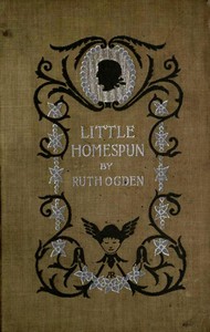 Cover of Little Homespun