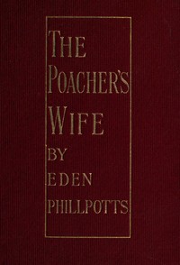 Cover of The Poacher's Wife