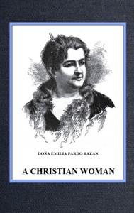 Cover of A Christian Woman