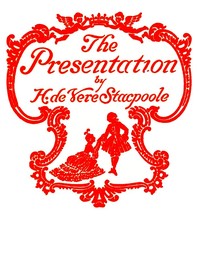 Cover of The Presentation