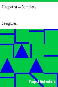 Cover of Cleopatra — Complete