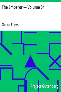 Cover of The Emperor — Volume 04