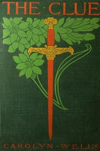 Cover of The Clue